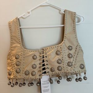 Eclair vest